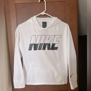 Nike hoodie